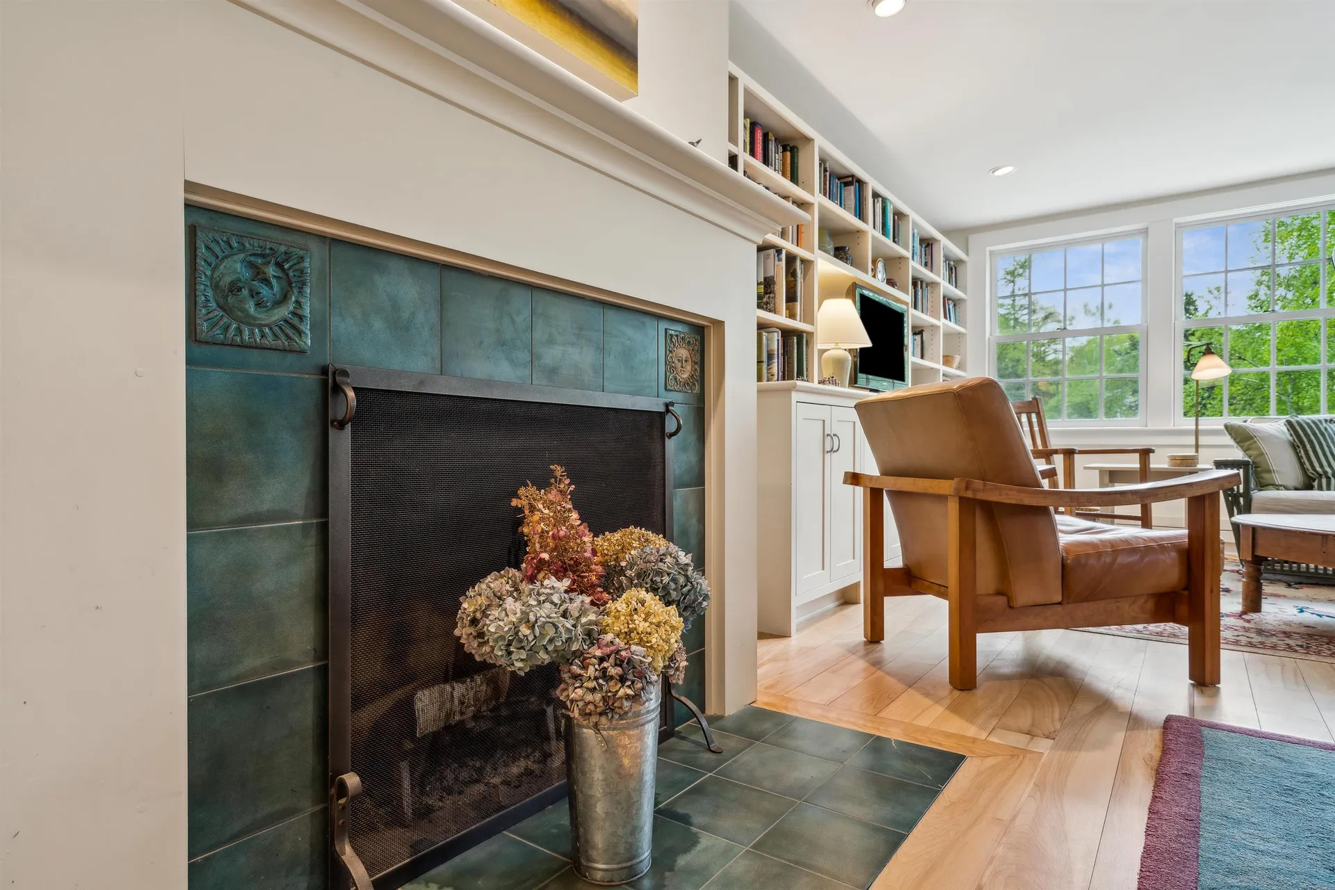 4 River Street Woodstock VT 05091