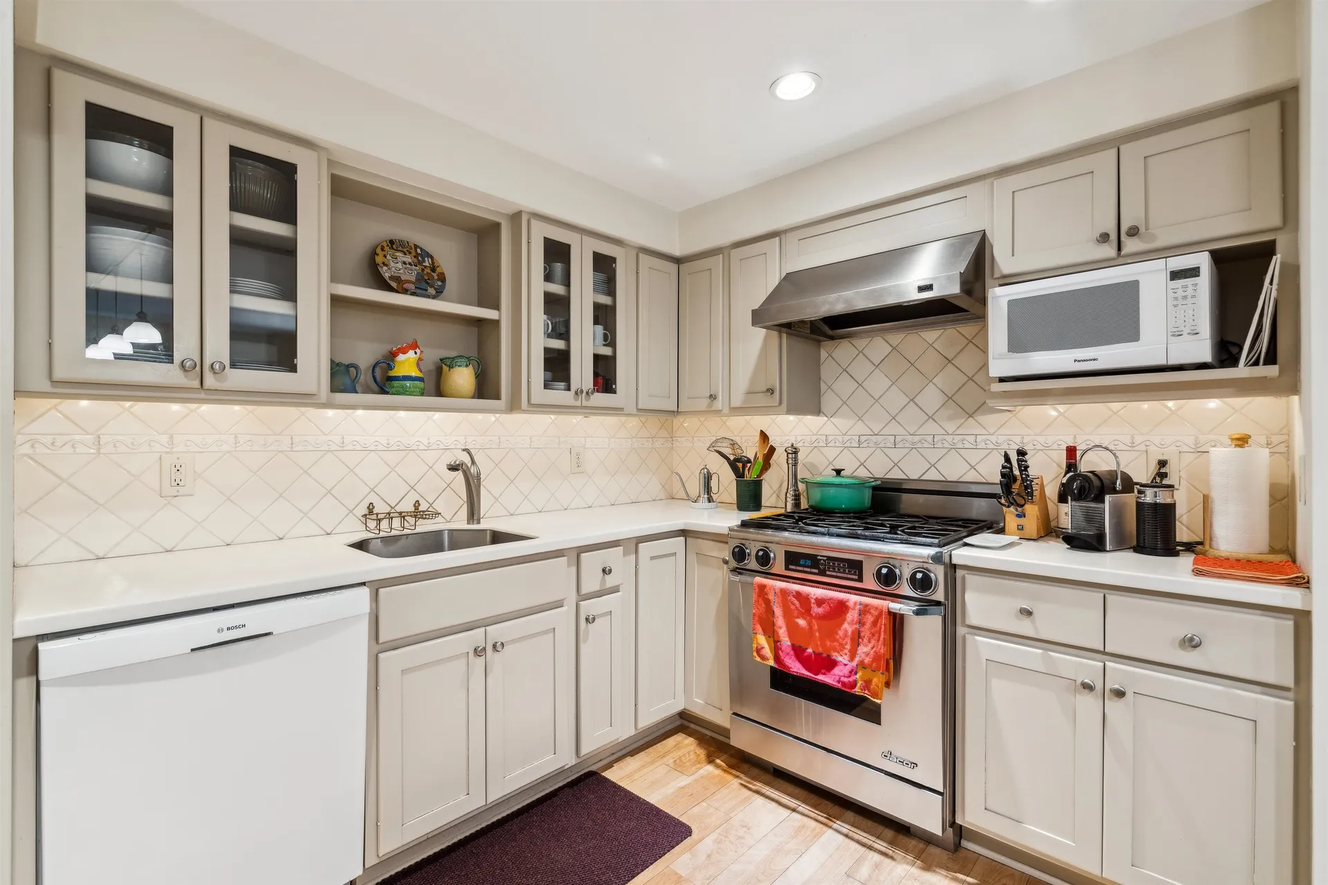 4 River Street Woodstock VT 05091