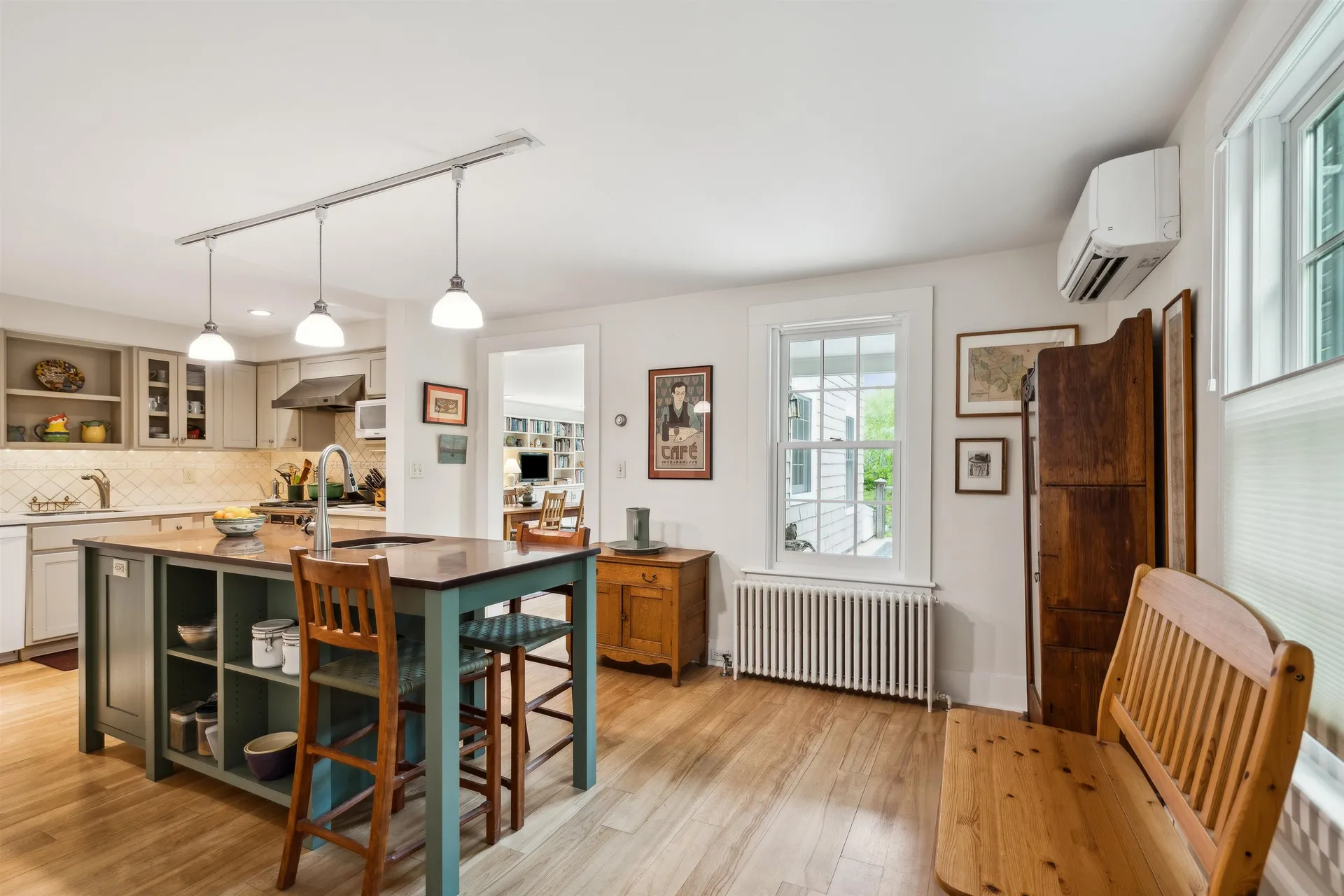 4 River Street Woodstock VT 05091