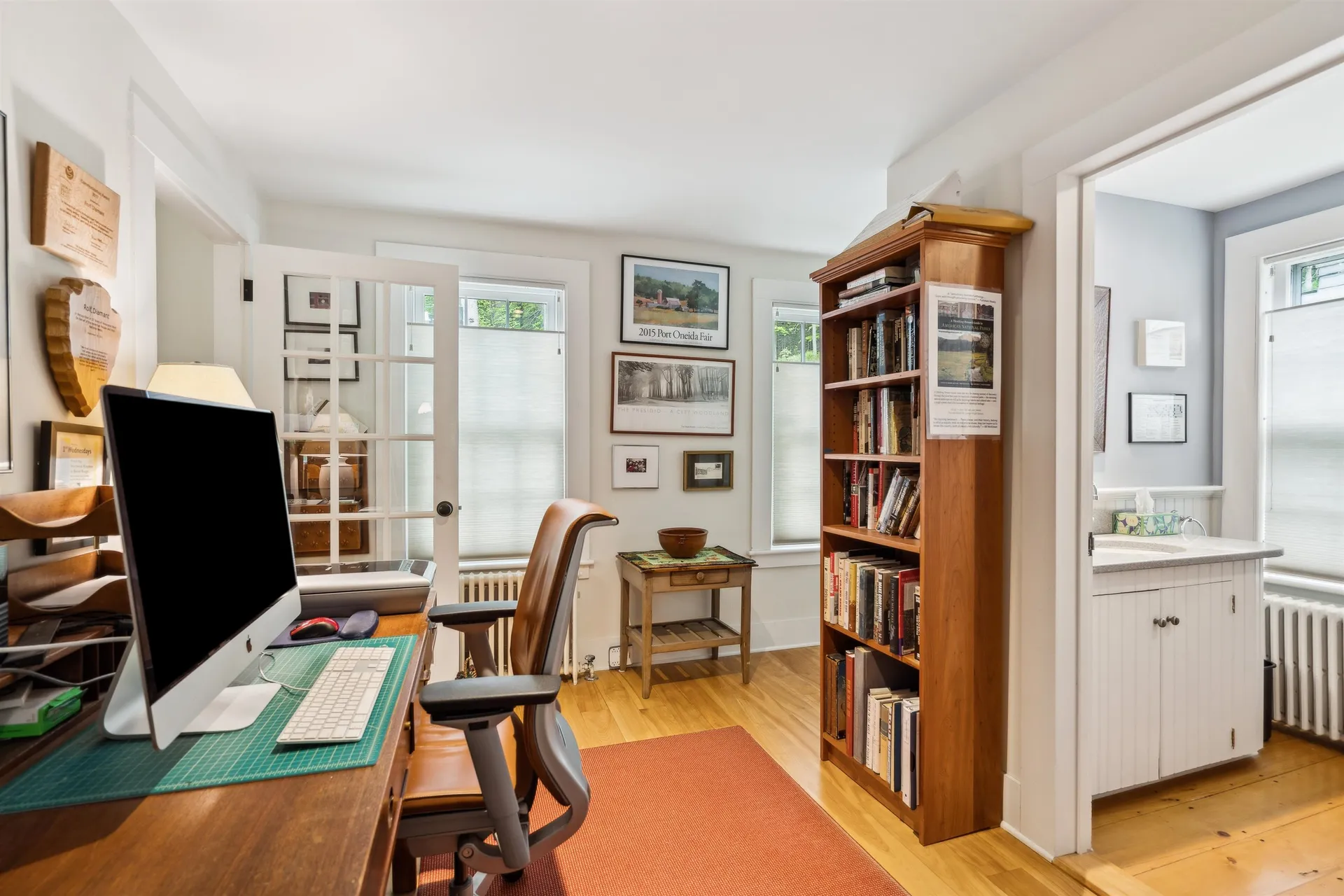 4 River Street Woodstock VT 05091