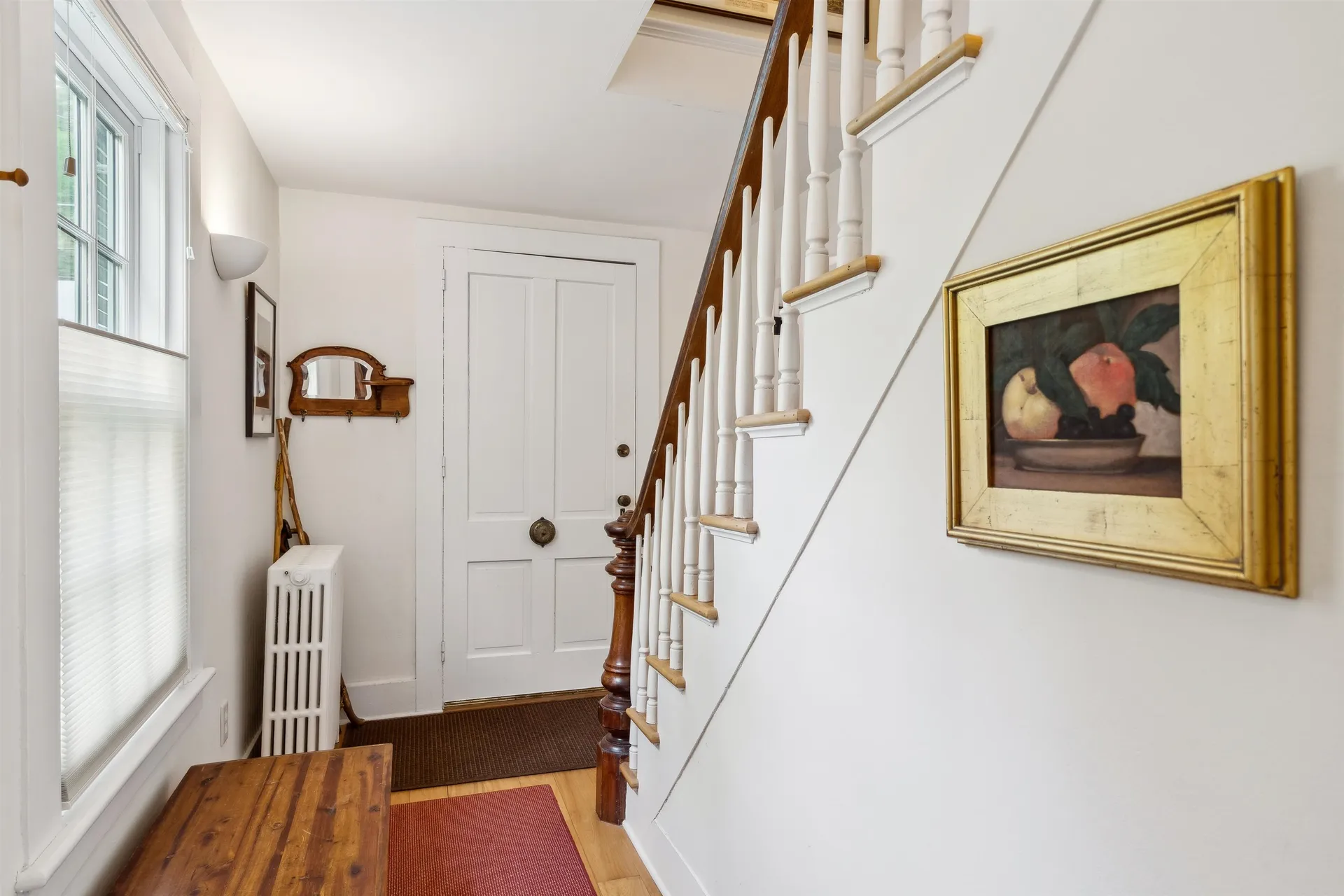 4 River Street Woodstock VT 05091