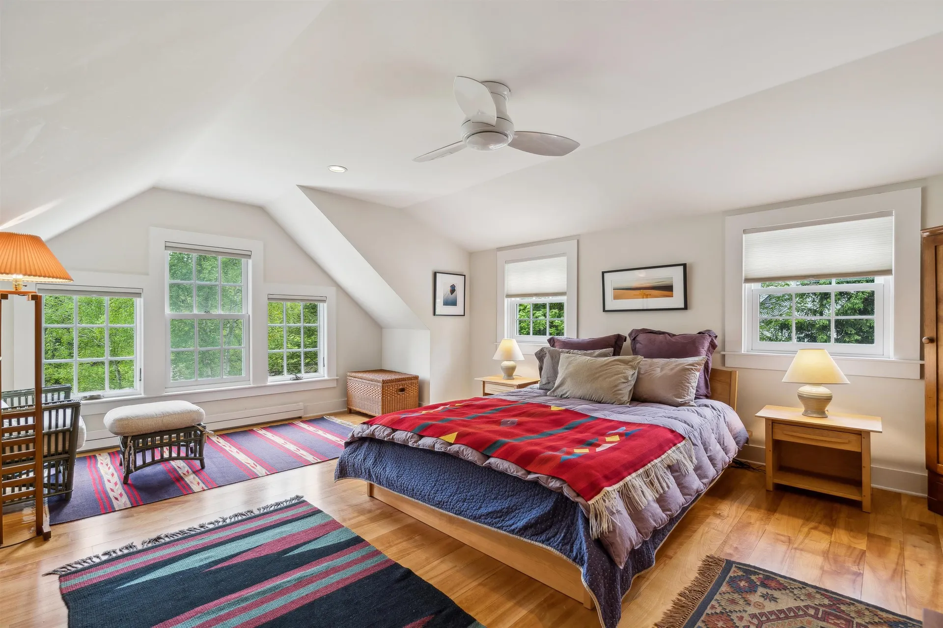 4 River Street Woodstock VT 05091