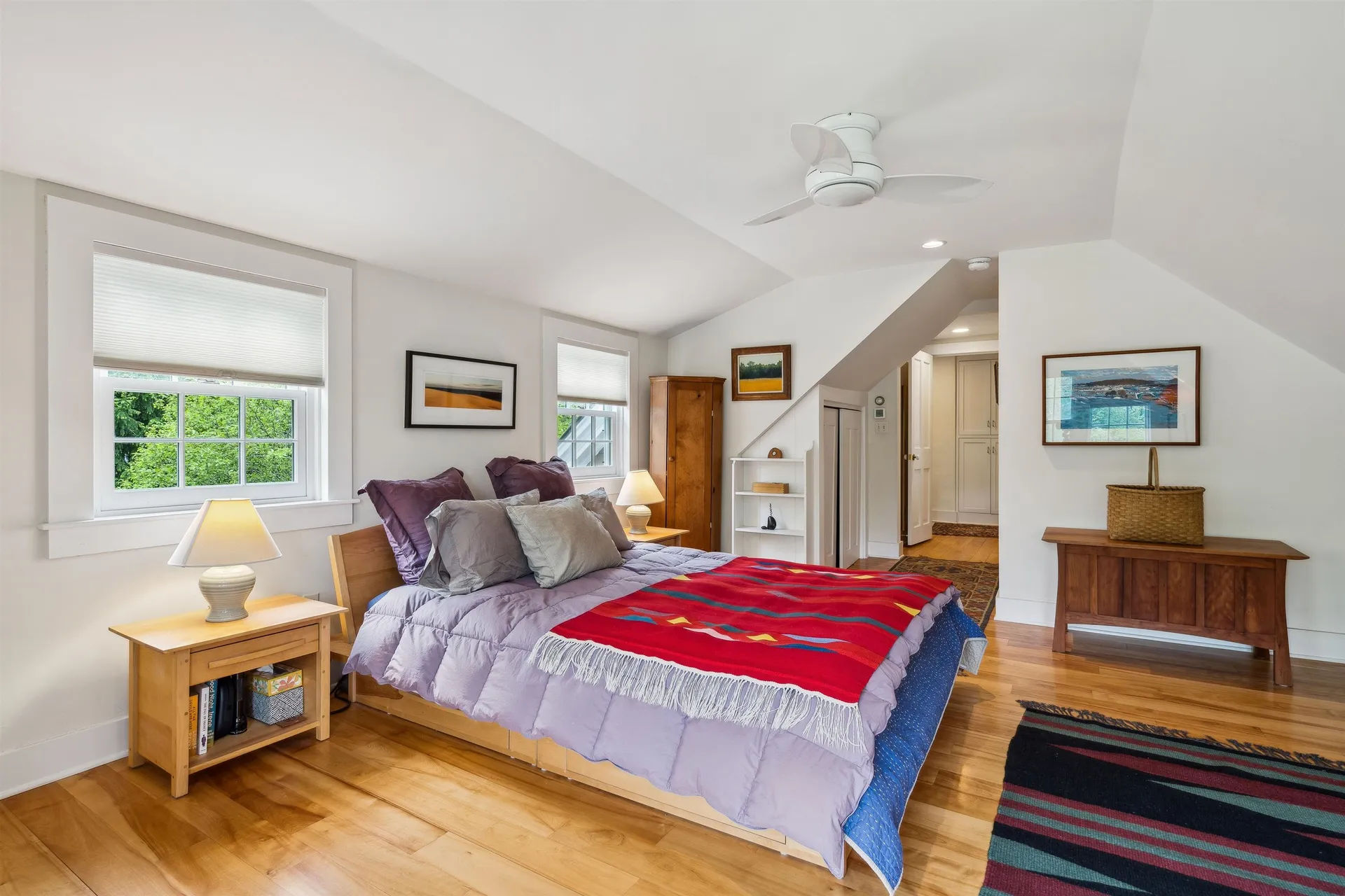 4 River Street Woodstock VT 05091