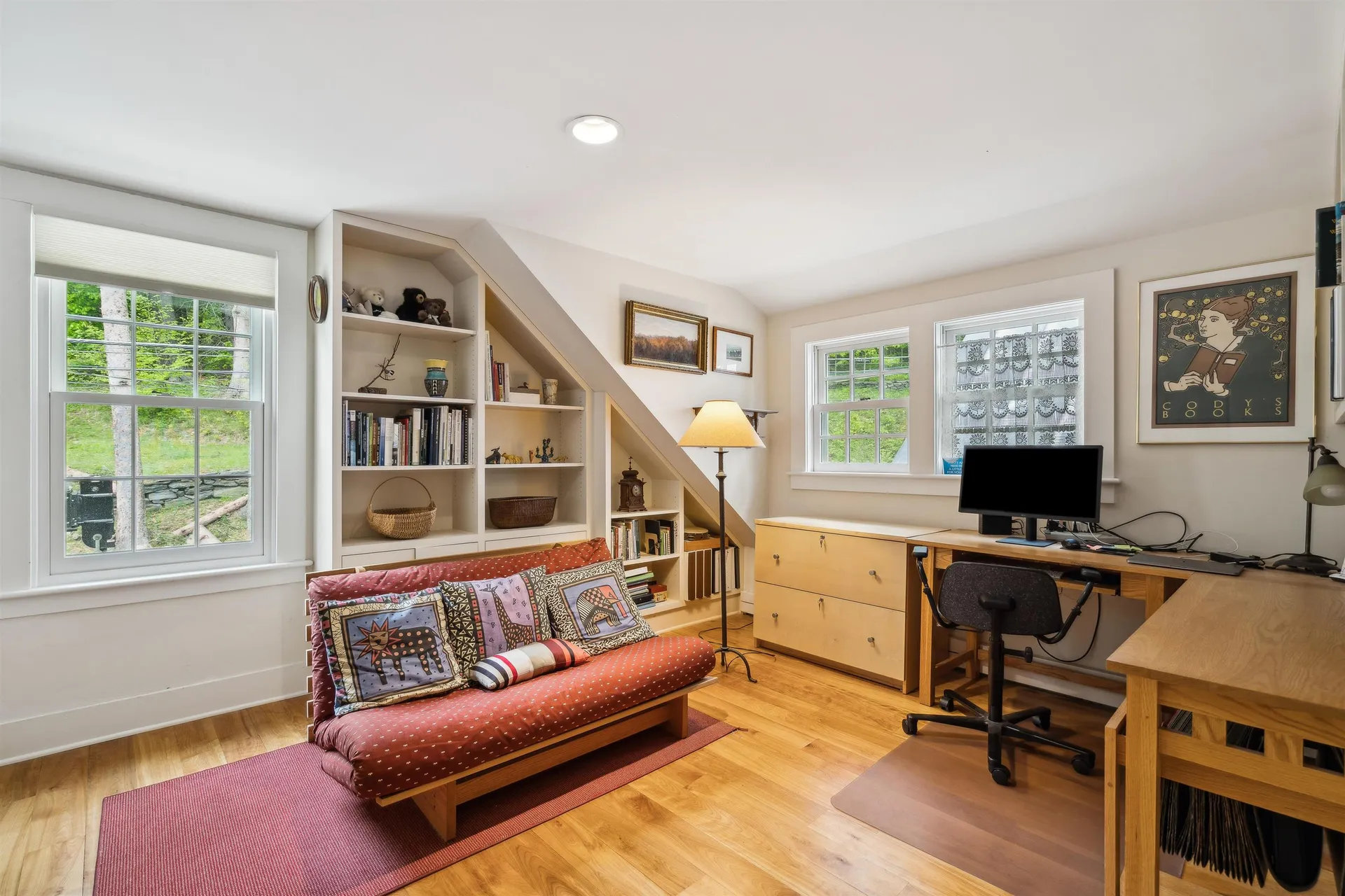 4 River Street Woodstock VT 05091