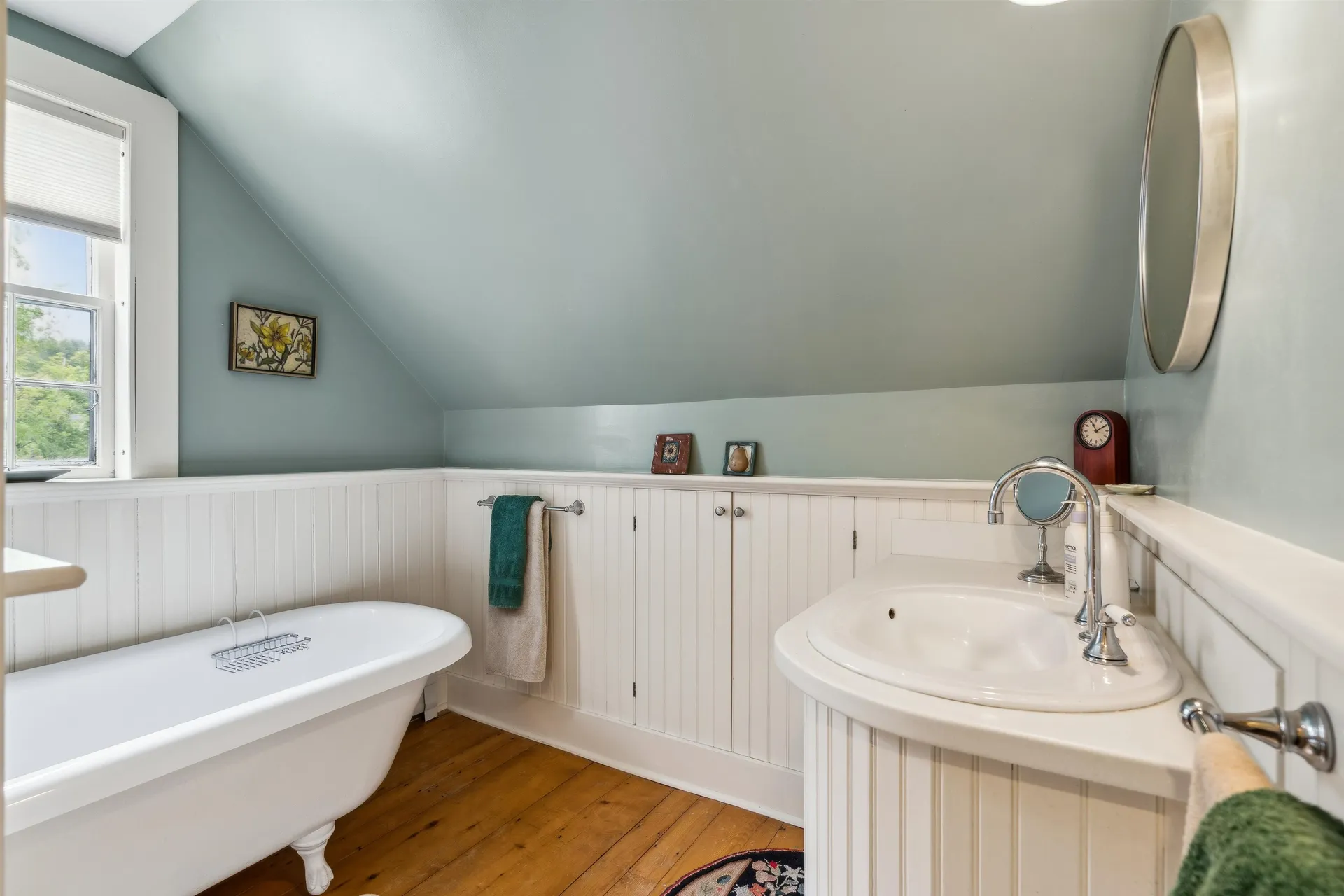 4 River Street Woodstock VT 05091