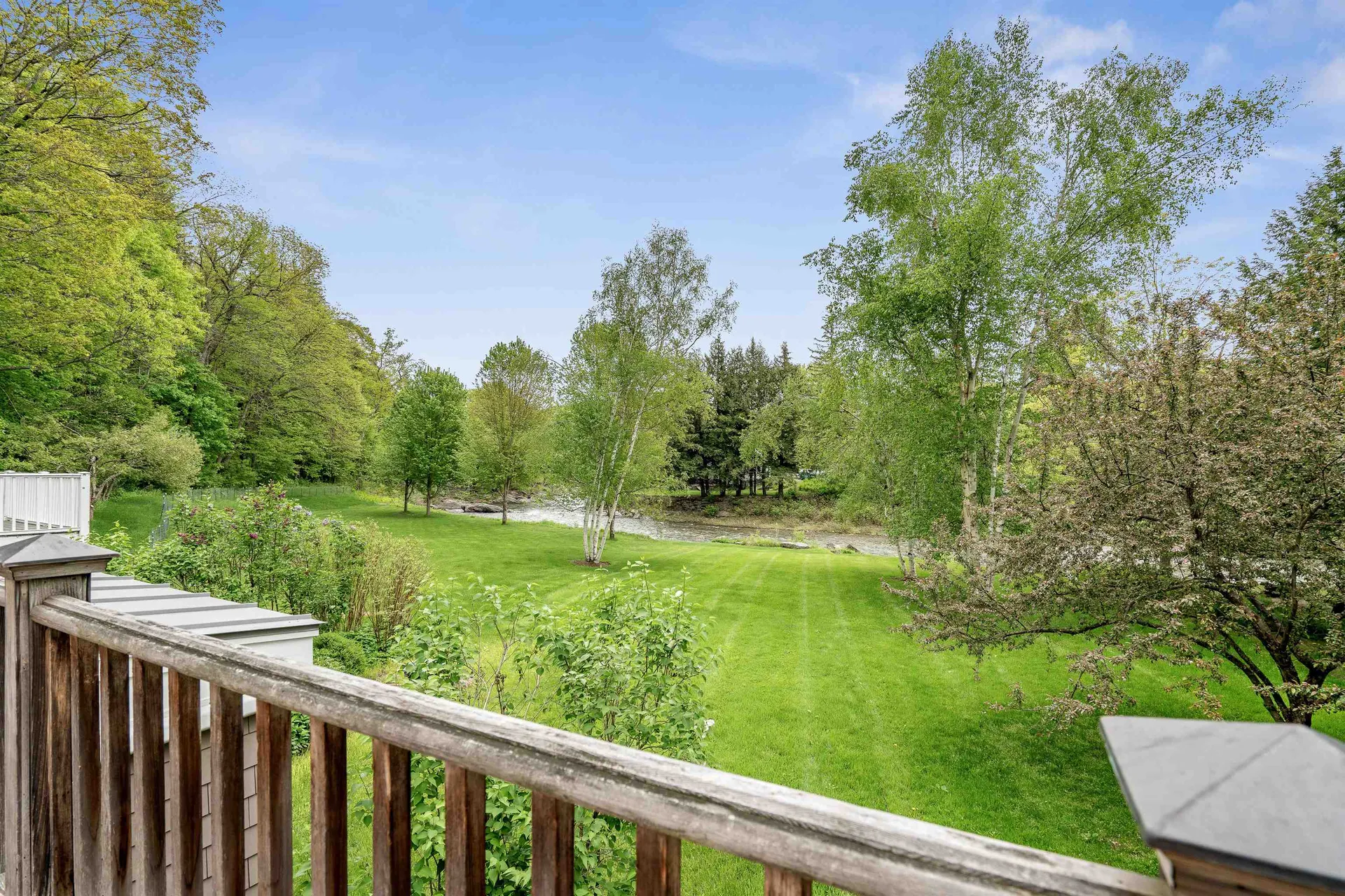 4 River Street Woodstock VT 05091