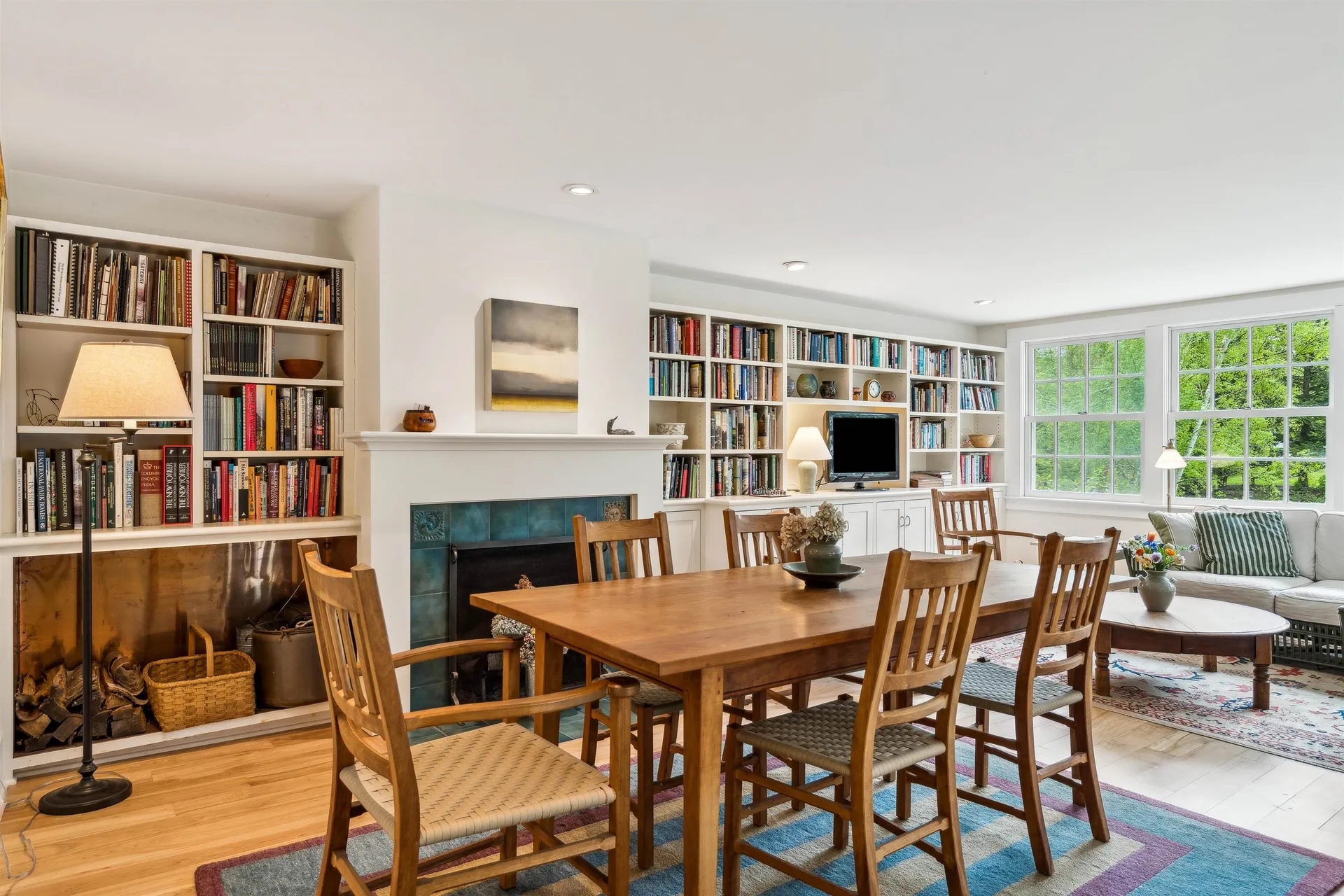 4 River Street Woodstock VT 05091