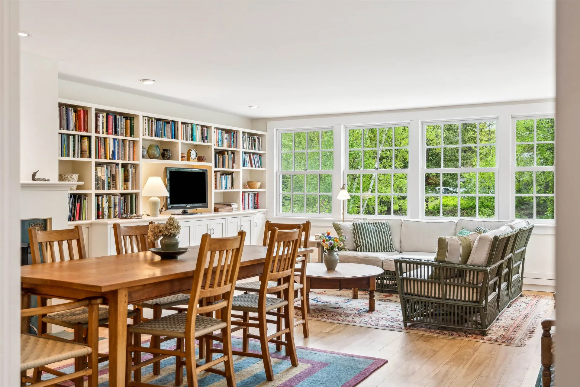 4 River Street Woodstock VT 05091