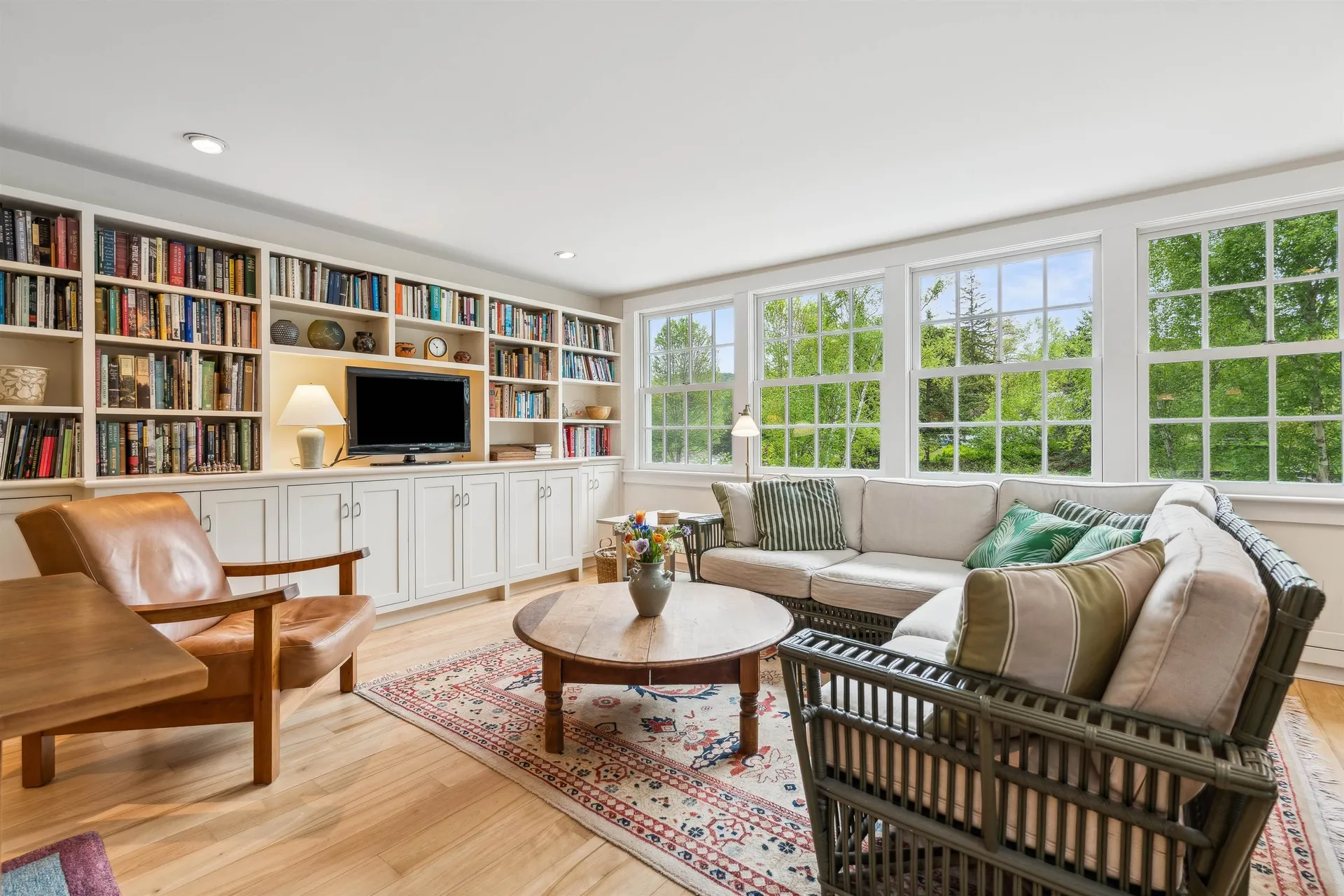 4 River Street Woodstock VT 05091