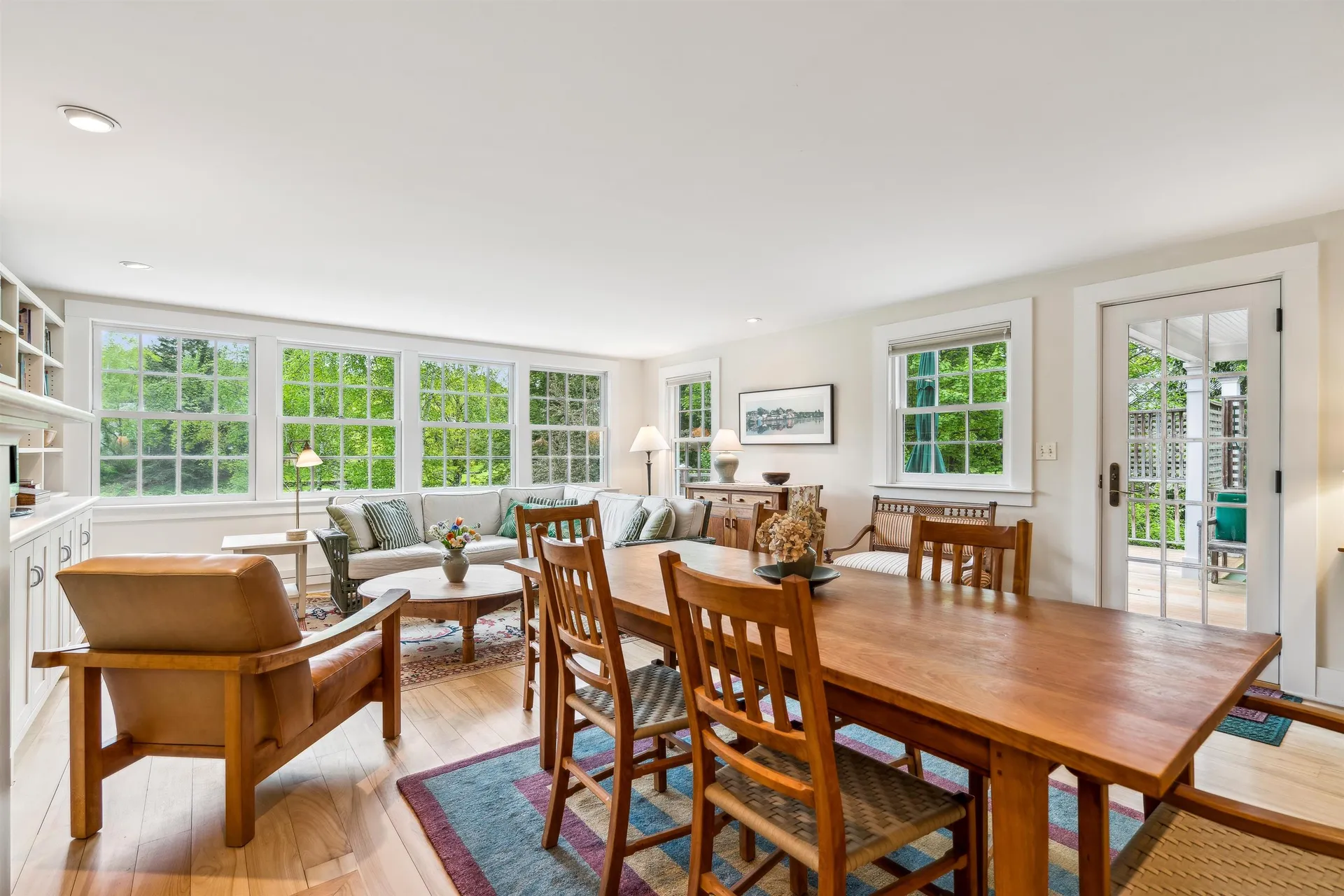 4 River Street Woodstock VT 05091