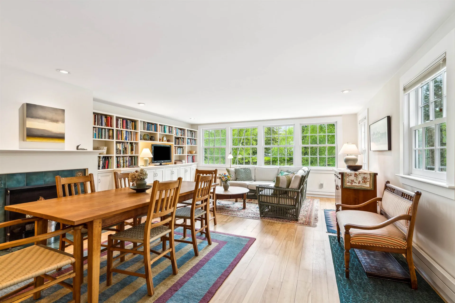 4 River Street Woodstock VT 05091