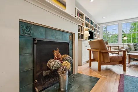 4 River Street Woodstock VT 05091