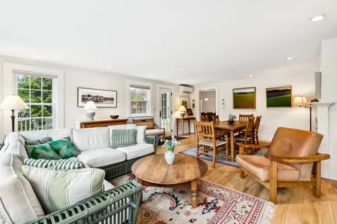 4 River Street Woodstock VT 05091