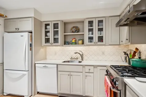 4 River Street Woodstock VT 05091