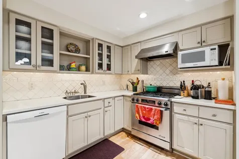 4 River Street Woodstock VT 05091