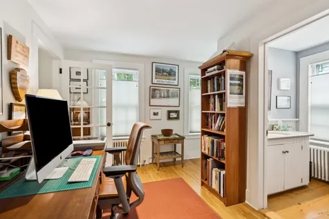 4 River Street Woodstock VT 05091