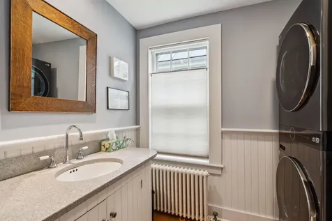 4 River Street Woodstock VT 05091