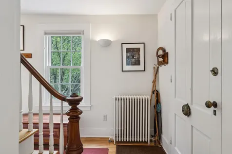 4 River Street Woodstock VT 05091