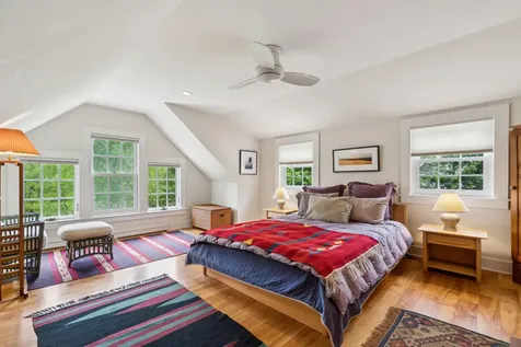 4 River Street Woodstock VT 05091