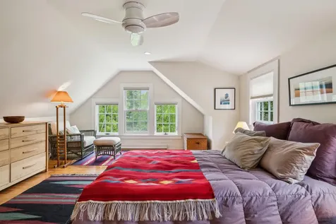 4 River Street Woodstock VT 05091