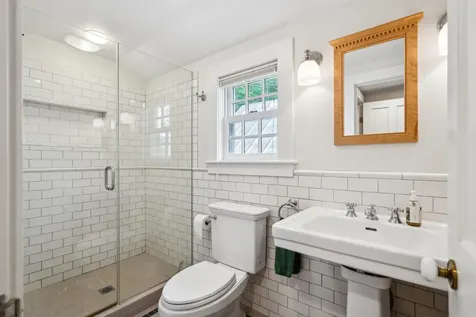 4 River Street Woodstock VT 05091