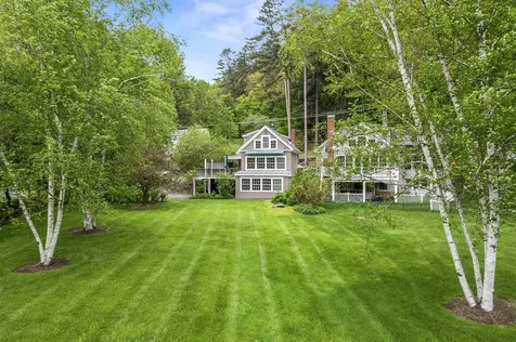 4 River Street Woodstock VT 05091