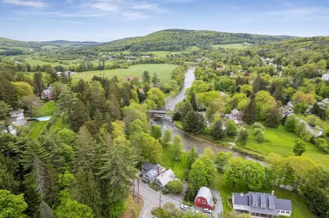 4 River Street Woodstock VT 05091