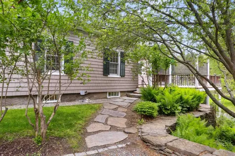 4 River Street Woodstock VT 05091