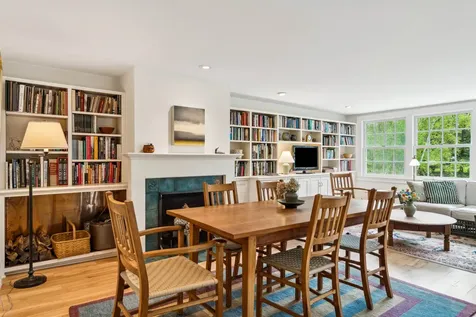 4 River Street Woodstock VT 05091