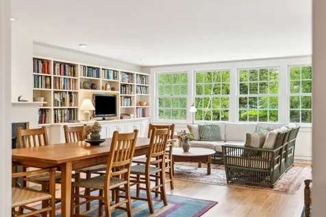 4 River Street Woodstock VT 05091