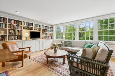 4 River Street Woodstock VT 05091