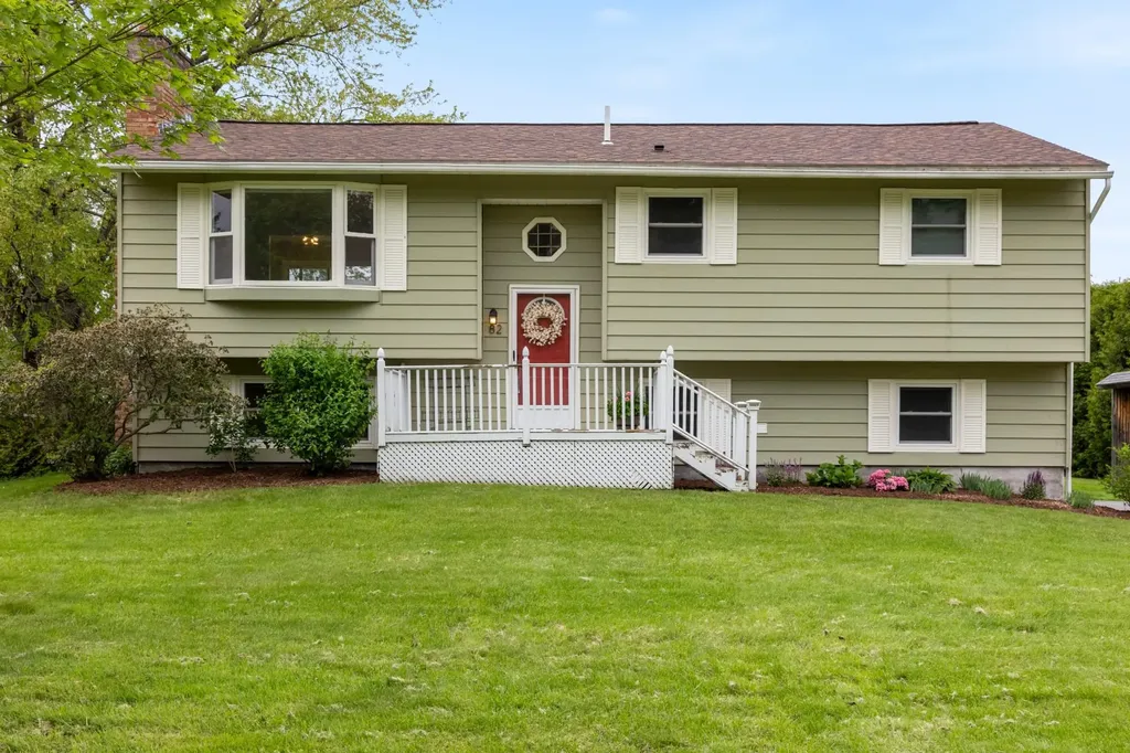 82 Stirrup Circle Williston VT 05495