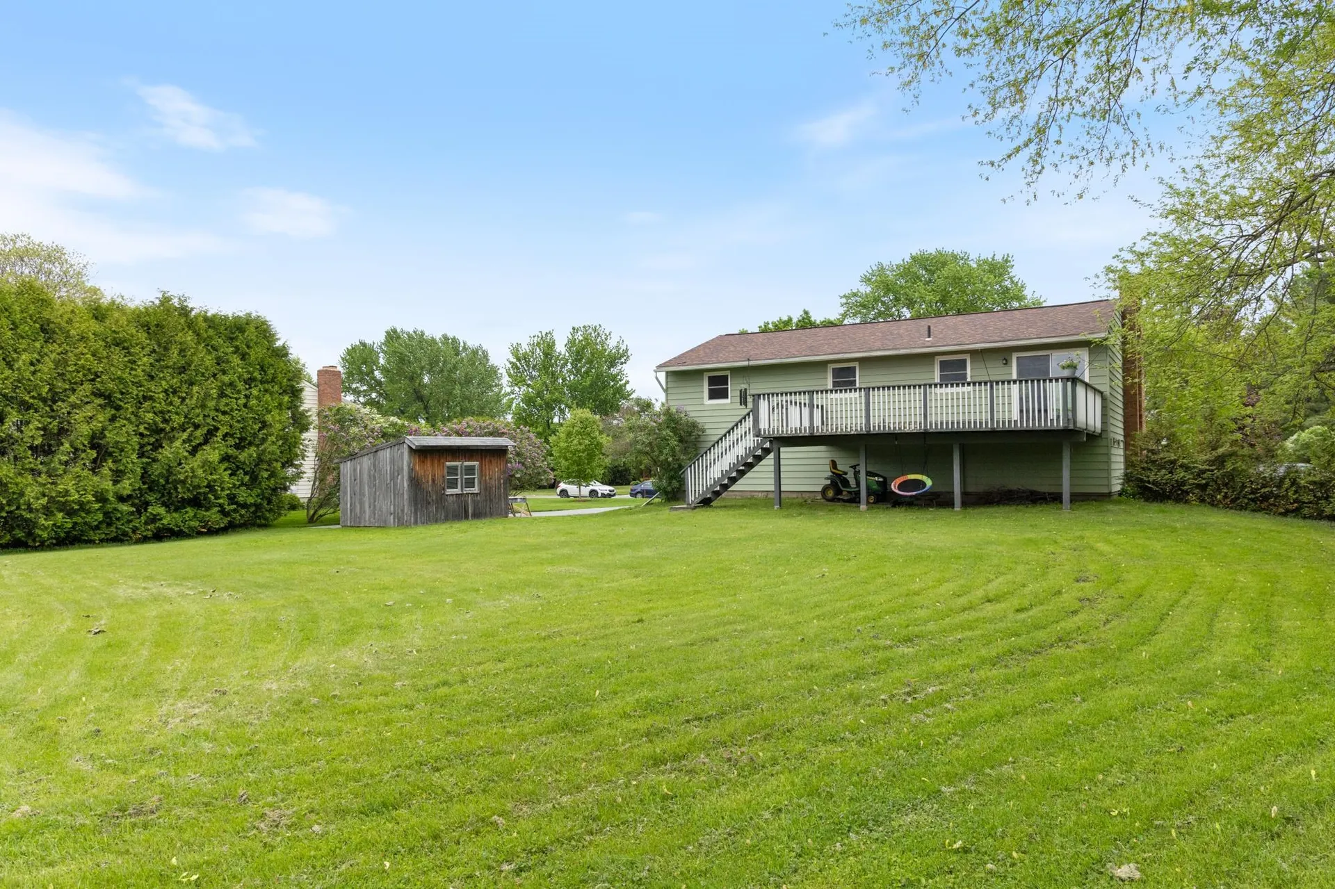 82 Stirrup Circle Williston VT 05495