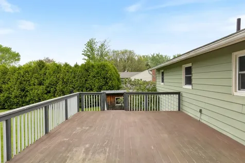 82 Stirrup Circle Williston VT 05495