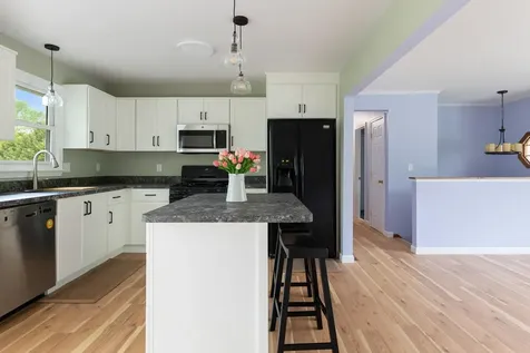 82 Stirrup Circle Williston VT 05495