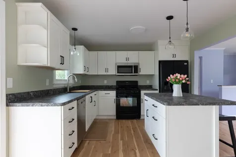 82 Stirrup Circle Williston VT 05495