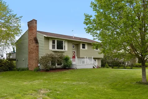 82 Stirrup Circle Williston VT 05495