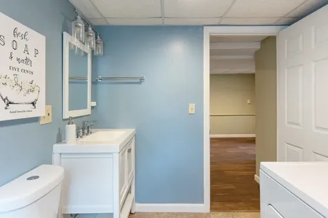 82 Stirrup Circle Williston VT 05495