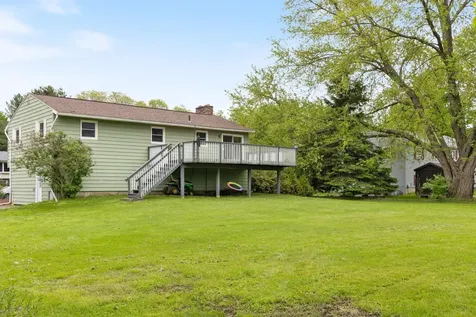 82 Stirrup Circle Williston VT 05495