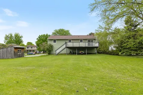 82 Stirrup Circle Williston VT 05495