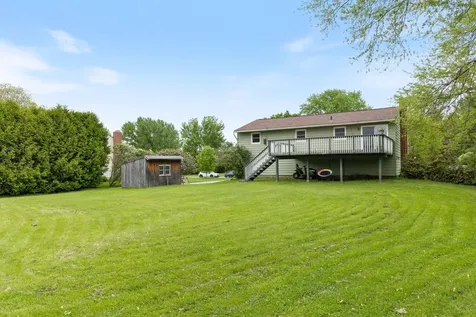 82 Stirrup Circle Williston VT 05495