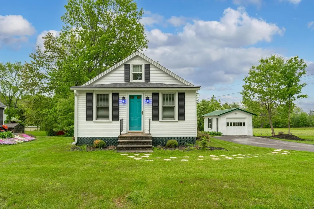 546 Salmon Falls Road Rochester NH 03868