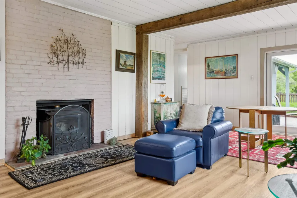 879 Dairy Hill Road Royalton VT 05068