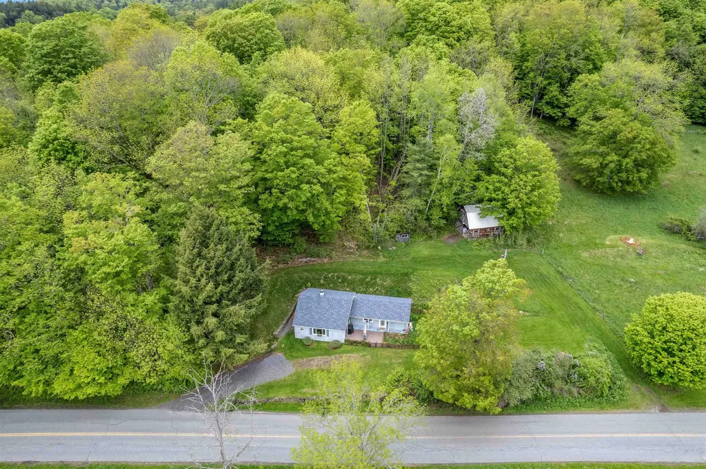 879 Dairy Hill Road Royalton VT 05068