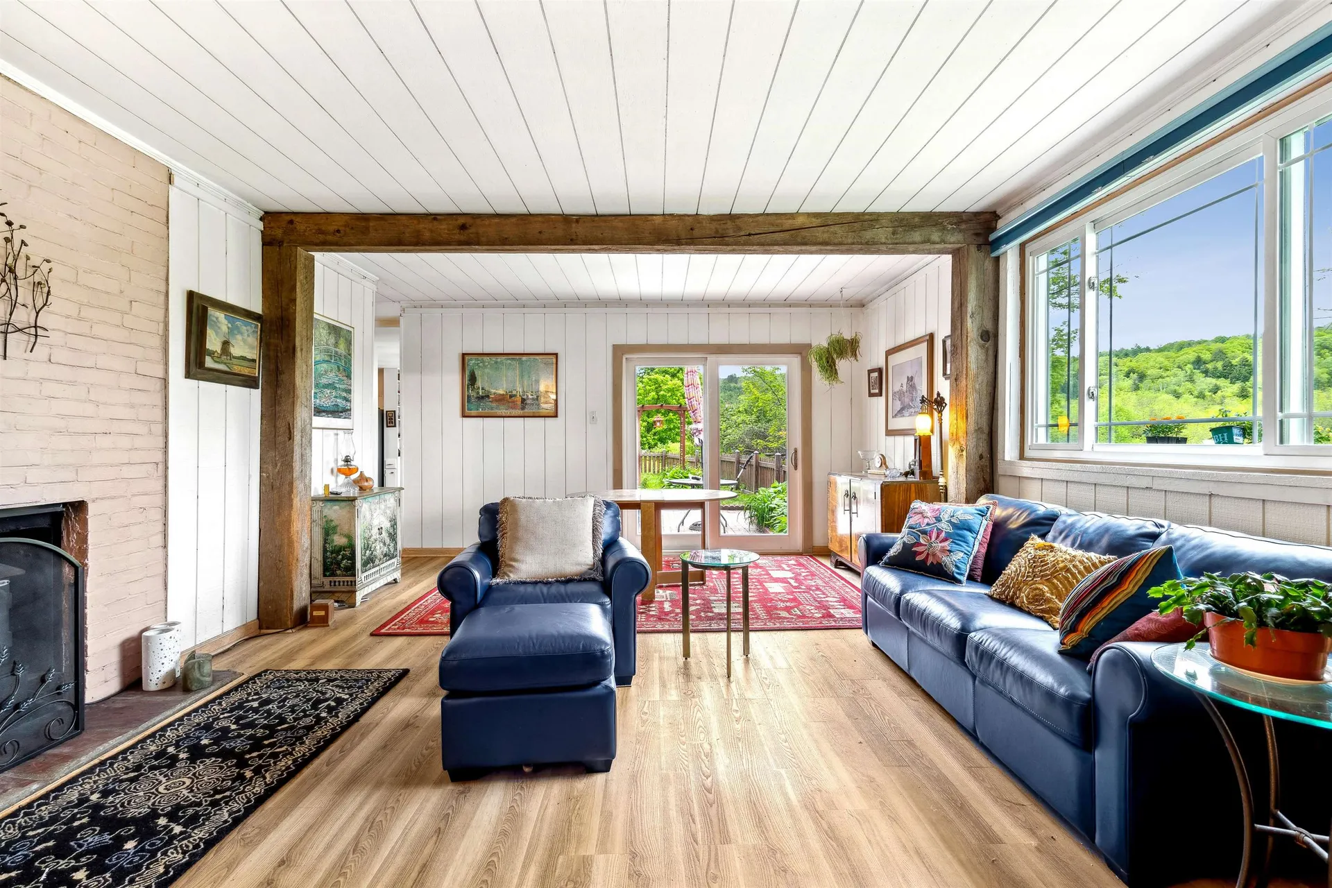 879 Dairy Hill Road Royalton VT 05068