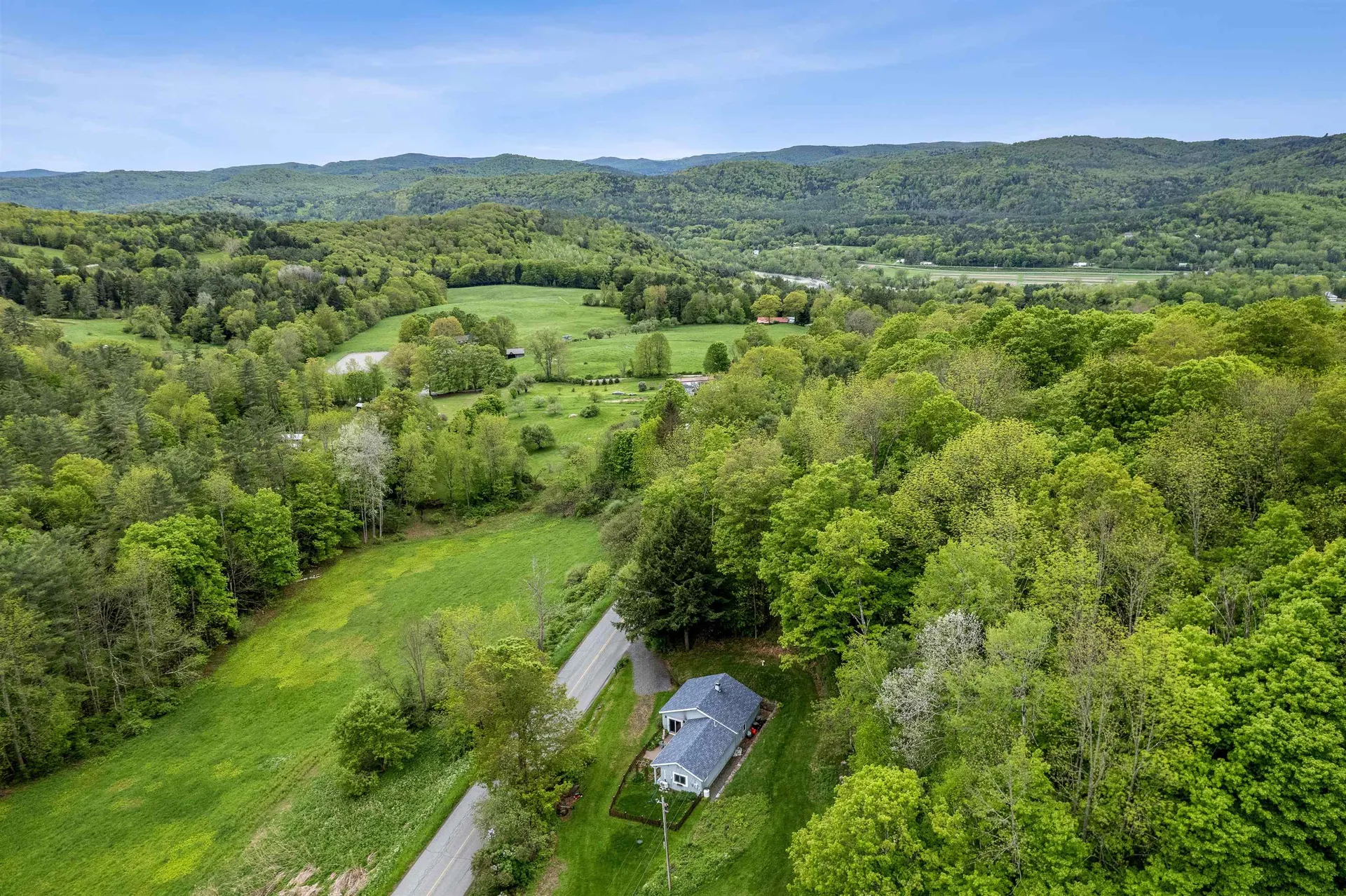 879 Dairy Hill Road Royalton VT 05068