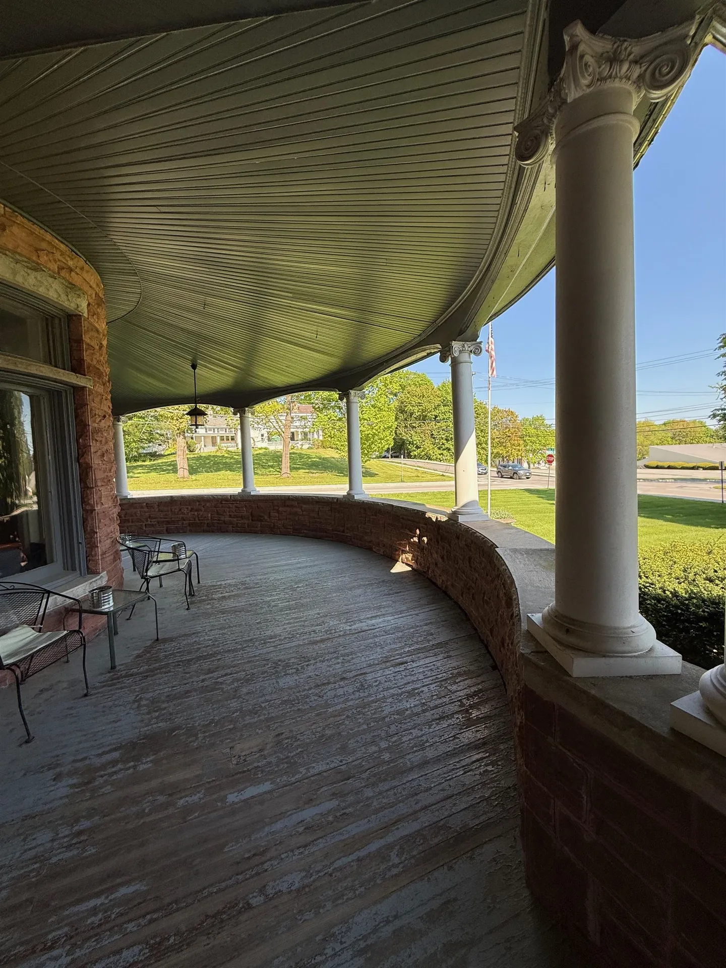 126 Elm Street Bennington VT 05201