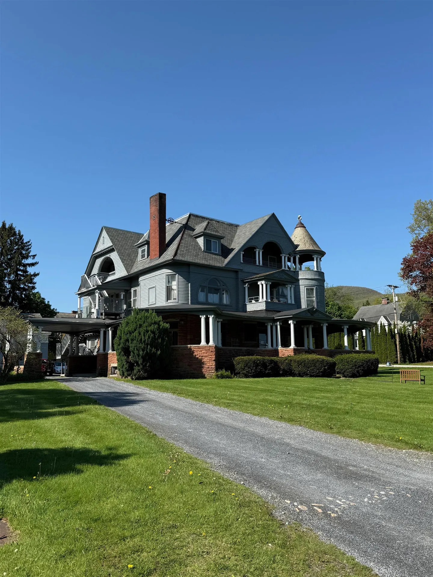 126 Elm Street Bennington VT 05201