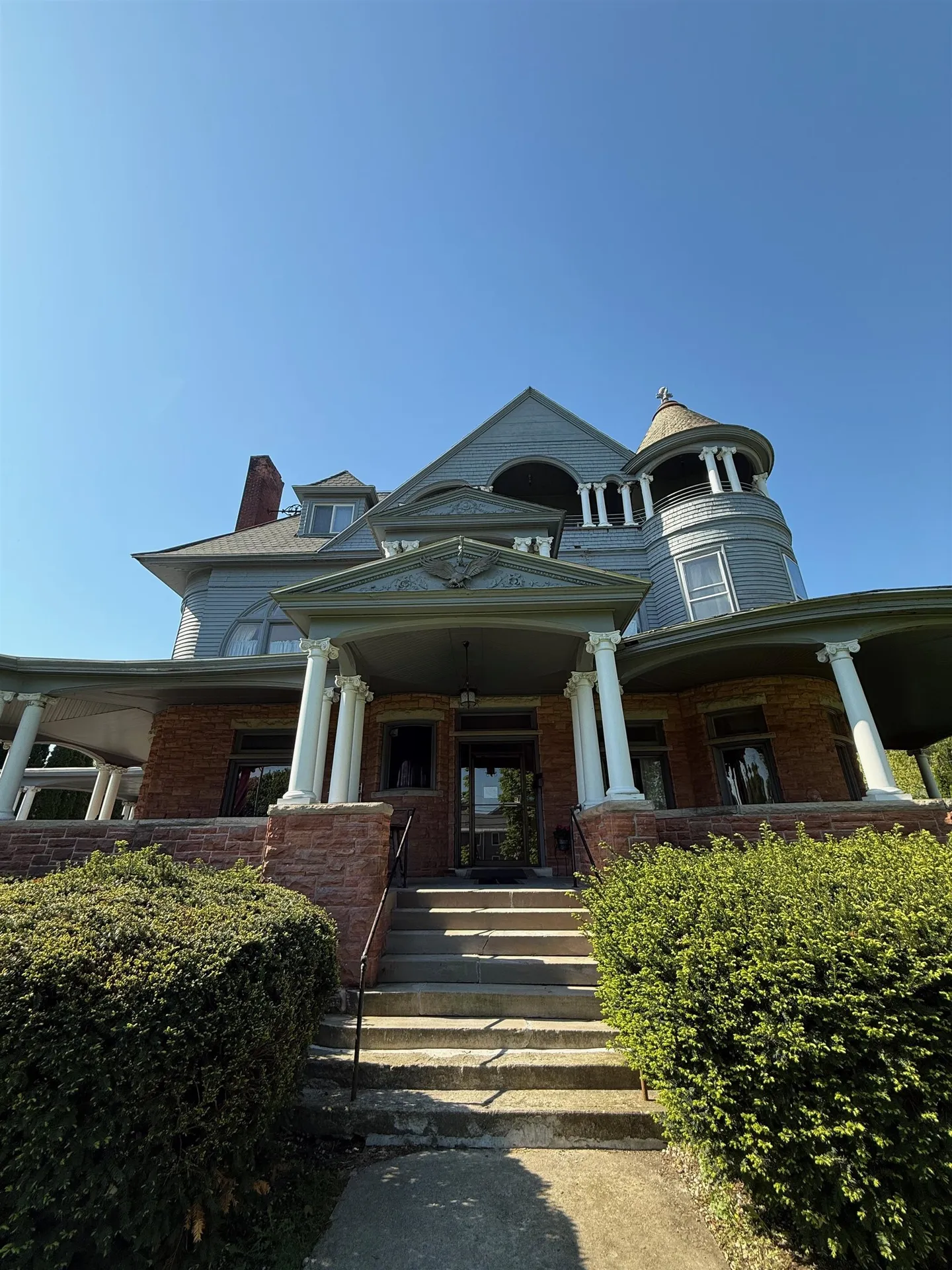 126 Elm Street Bennington VT 05201