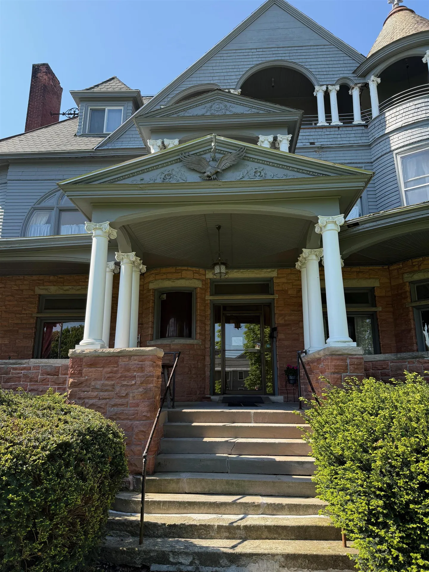 126 Elm Street Bennington VT 05201